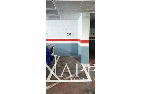 Garage i Palma De Mallorca, Mallorca, Palma De Mallorca - € 11.000 | Ref: 4503 - foto 2