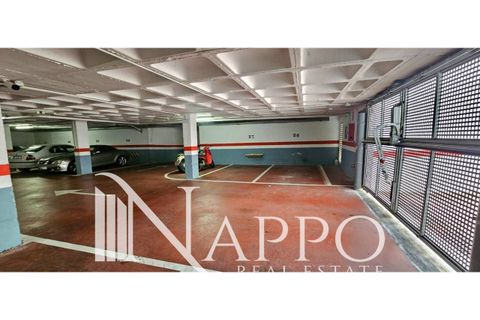 Garage i Palma De Mallorca, Mallorca, Palma De Mallorca - € 11.000 | Ref: 4503 - foto 3