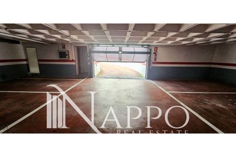 Garage i Palma De Mallorca, Mallorca, Palma De Mallorca - € 11.000 | Ref: 4503 - foto 4