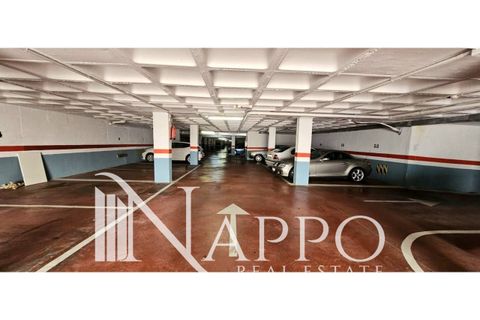 Garage i Palma De Mallorca, Mallorca, Palma De Mallorca - € 11.000 | Ref: 4503 - foto 5