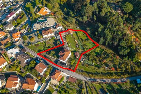 Farm hus i Amarante, Porto, Amarante - € 598.000 | Ref: ITH4063 - foto 2