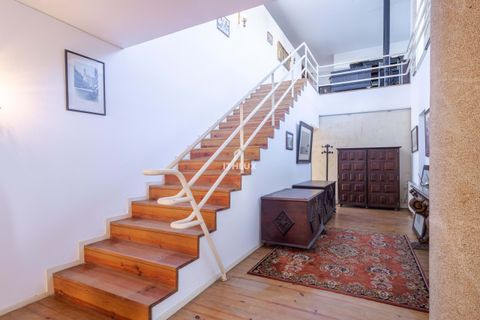 Farm hus i Amarante, Porto, Amarante - € 598.000 | Ref: ITH4063 - foto 8