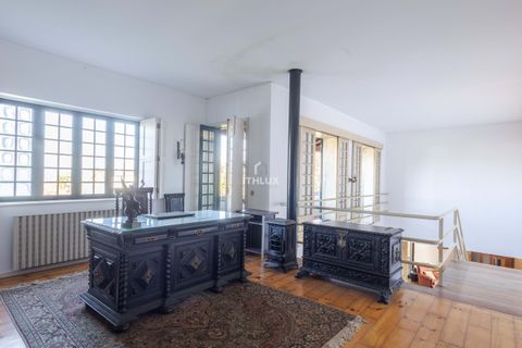 Farm hus i Amarante, Porto, Amarante - € 598.000 | Ref: ITH4063 - foto 15