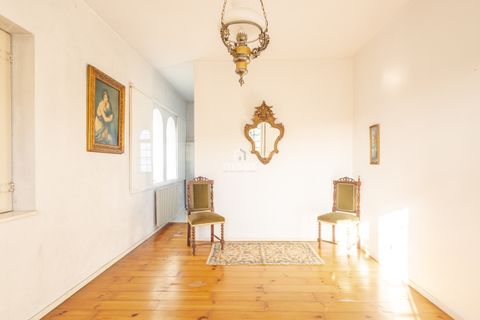 Farm hus i Amarante, Porto, Amarante - € 598.000 | Ref: ITH4063 - foto 16