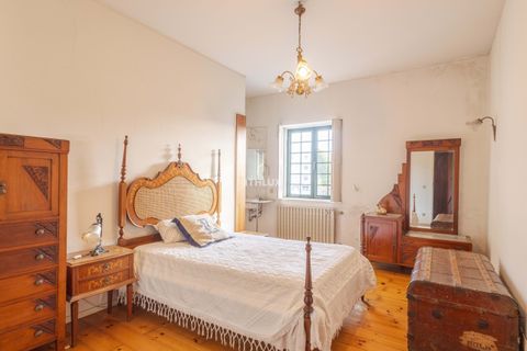 Farm hus i Amarante, Porto, Amarante - € 598.000 | Ref: ITH4063 - foto 18