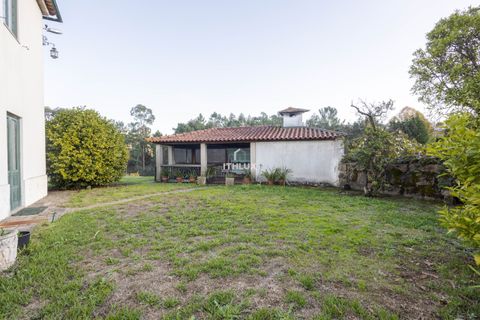 Farm hus i Amarante, Porto, Amarante - € 598.000 | Ref: ITH4063 - foto 21