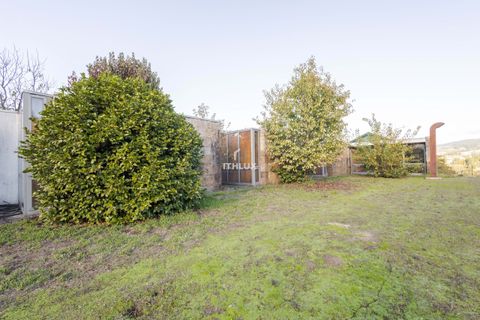 Farm hus i Amarante, Porto, Amarante - € 598.000 | Ref: ITH4063 - foto 23