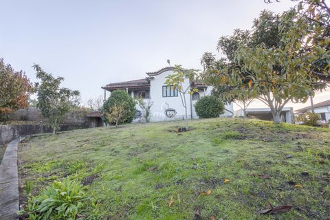 Farm hus i Amarante, Porto, Amarante - € 598.000 | Ref: ITH4063 - foto 25