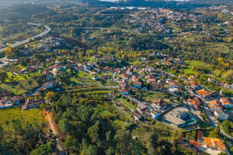 Farm hus i Amarante, Porto, Amarante - € 598.000 | Ref: ITH4063 - foto 26