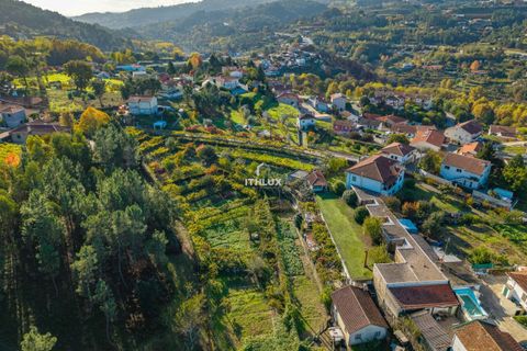 Farm hus i Amarante, Porto, Amarante - € 598.000 | Ref: ITH4063 - foto 27