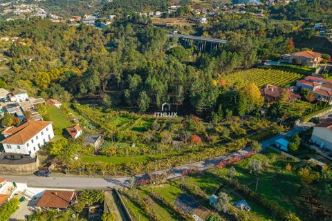 Tomt i Amarante, Porto, Amarante - € 260 000 | Ref: ITH4065 - foto 2