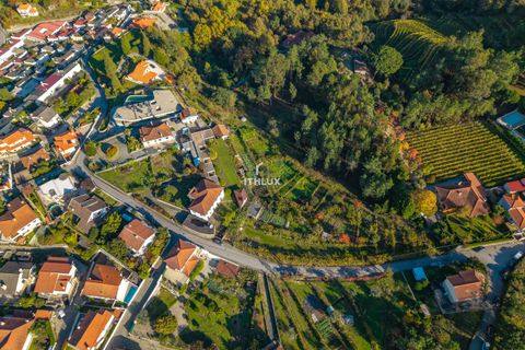 Tomt i Amarante, Porto, Amarante - € 260 000 | Ref: ITH4065 - foto 6