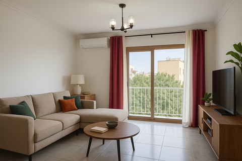Leilighet i Cala Millor, Mallorca, Cala Millor - € 349 000 | Ref: FALC-AdFl-80887 - foto 2