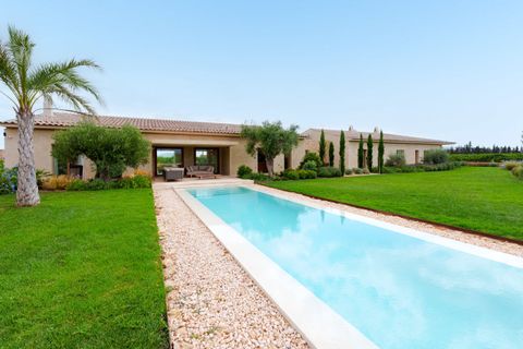 Villa en Biniali, Mallorca, Biniali - € 3.950.000 | Ref: FALC-Nep-61646 - photo 4