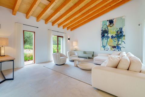 Villa en Biniali, Mallorca, Biniali - € 3.950.000 | Ref: FALC-Nep-61646 - photo 6