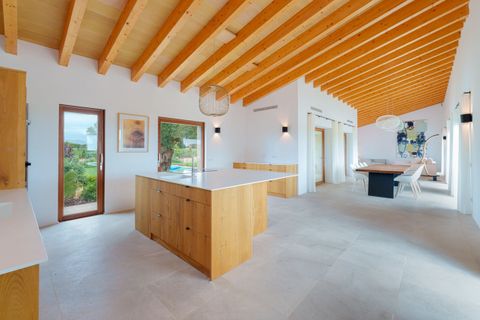 Villa en Biniali, Mallorca, Biniali - € 3.950.000 | Ref: FALC-Nep-61646 - photo 7