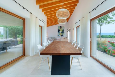 Villa en Biniali, Mallorca, Biniali - € 3.950.000 | Ref: FALC-Nep-61646 - photo 8