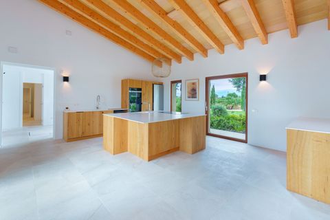 Villa en Biniali, Mallorca, Biniali - € 3.950.000 | Ref: FALC-Nep-61646 - photo 9