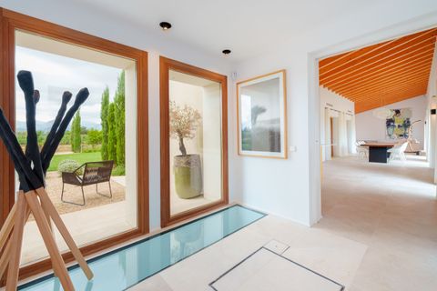 Villa en Biniali, Mallorca, Biniali - € 3.950.000 | Ref: FALC-Nep-61646 - photo 10