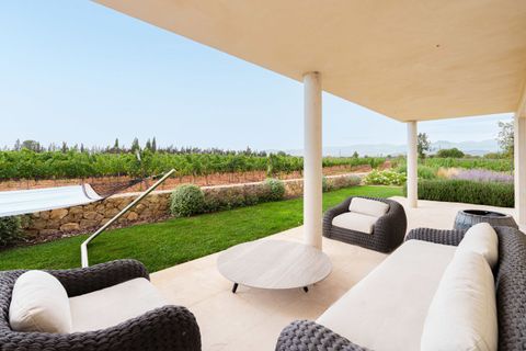 Villa en Biniali, Mallorca, Biniali - € 3.950.000 | Ref: FALC-Nep-61646 - photo 13