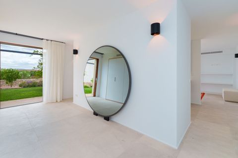 Villa en Biniali, Mallorca, Biniali - € 3.950.000 | Ref: FALC-Nep-61646 - photo 17