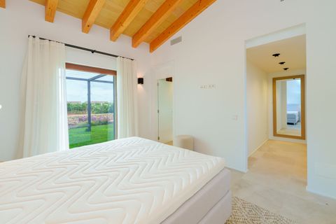 Villa en Biniali, Mallorca, Biniali - € 3.950.000 | Ref: FALC-Nep-61646 - photo 22