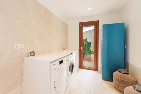 Villa en Biniali, Mallorca, Biniali - € 3.950.000 | Ref: FALC-Nep-61646 - photo 24
