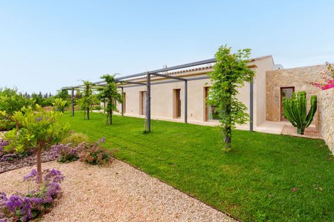 Villa en Biniali, Mallorca, Biniali - € 3.950.000 | Ref: FALC-Nep-61646 - photo 27