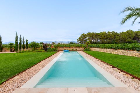 Villa en Biniali, Mallorca, Biniali - € 3.950.000 | Ref: FALC-Nep-61646 - photo 29