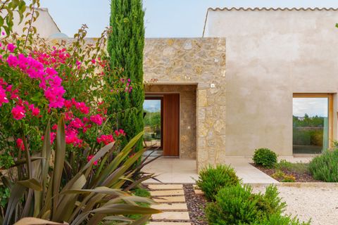 Villa en Biniali, Mallorca, Biniali - € 3.950.000 | Ref: FALC-Nep-61646 - photo 31