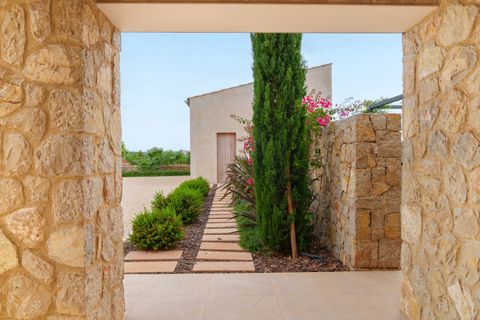Villa en Biniali, Mallorca, Biniali - € 3.950.000 | Ref: FALC-Nep-61646 - photo 32