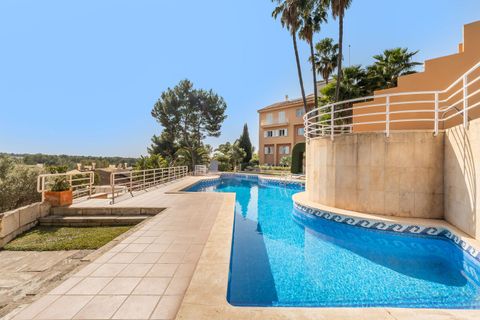 Leilighet i Bendinat, Mallorca, Bendinat - € 1 390 000 | Ref: FALC-Nep-61650 - foto 3