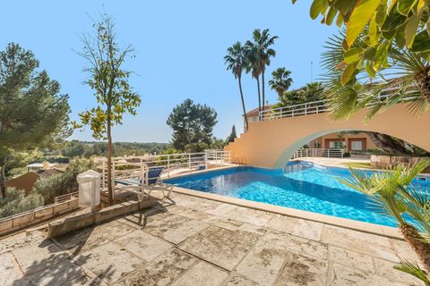 Leilighet i Bendinat, Mallorca, Bendinat - € 1 390 000 | Ref: FALC-Nep-61650 - foto 8