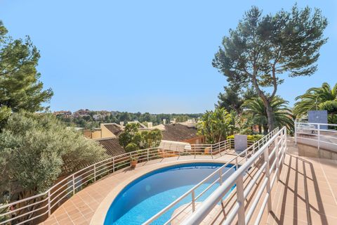 Leilighet i Bendinat, Mallorca, Bendinat - € 1 390 000 | Ref: FALC-Nep-61650 - foto 9