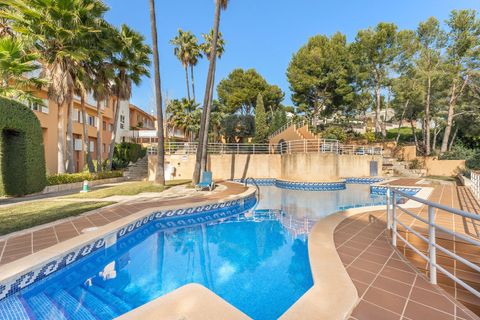 Leilighet i Bendinat, Mallorca, Bendinat - € 1 390 000 | Ref: FALC-Nep-61650 - foto 10