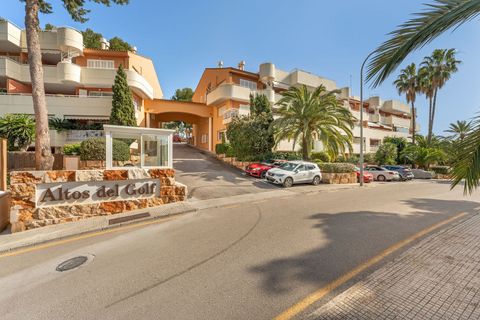 Leilighet i Bendinat, Mallorca, Bendinat - € 1 390 000 | Ref: FALC-Nep-61650 - foto 11