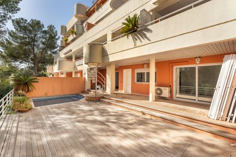 Leilighet i Bendinat, Mallorca, Bendinat - € 1 390 000 | Ref: FALC-Nep-61650 - foto 20