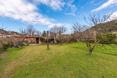 Finca a Soller, Mallorca, Soller - € 1.800.000 | Ref: FALC-Nep-61667 - foto 4