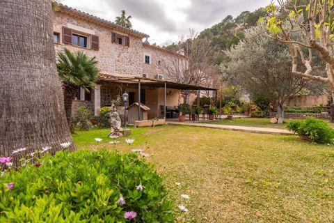 Finca a Soller, Mallorca, Soller - € 1.800.000 | Ref: FALC-Nep-61667 - foto 5