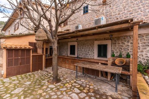 Finca a Soller, Mallorca, Soller - € 1.800.000 | Ref: FALC-Nep-61667 - foto 9