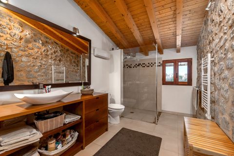 Finca a Soller, Mallorca, Soller - € 1.800.000 | Ref: FALC-Nep-61667 - foto 29