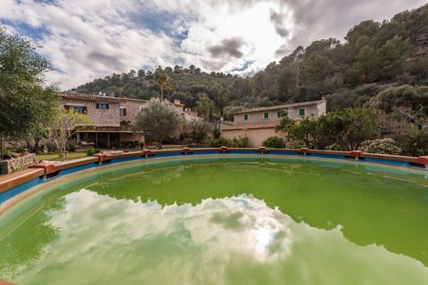 Finca a Soller, Mallorca, Soller - € 1.800.000 | Ref: FALC-Nep-61667 - foto 34