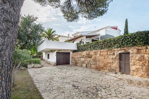 Villa a Son Veri, Mallorca, Son Veri - € 1.600.000 | Ref: FALC-Nep-61672 - foto 2