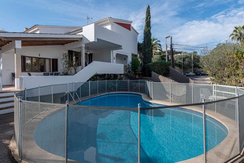 Villa a Son Veri, Mallorca, Son Veri - € 1.600.000 | Ref: FALC-Nep-61672 - foto 3