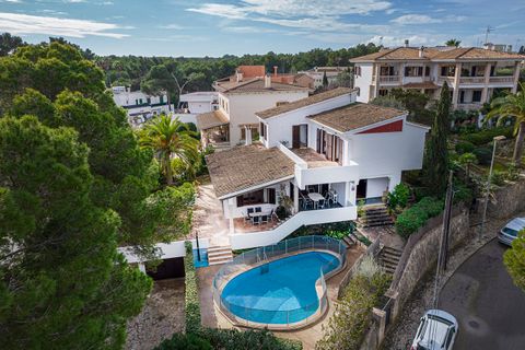 Villa a Son Veri, Mallorca, Son Veri - € 1.600.000 | Ref: FALC-Nep-61672 - foto 4