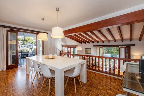 Villa a Son Veri, Mallorca, Son Veri - € 1.600.000 | Ref: FALC-Nep-61672 - foto 11