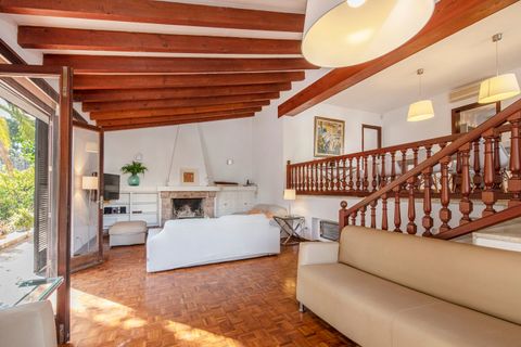 Villa a Son Veri, Mallorca, Son Veri - € 1.600.000 | Ref: FALC-Nep-61672 - foto 12