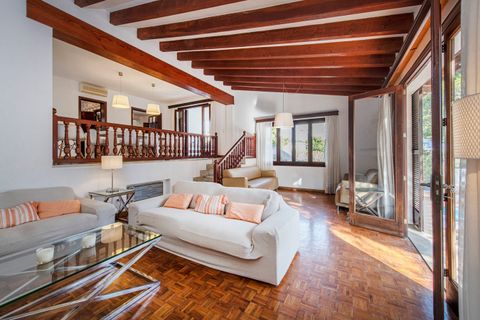 Villa a Son Veri, Mallorca, Son Veri - € 1.600.000 | Ref: FALC-Nep-61672 - foto 13