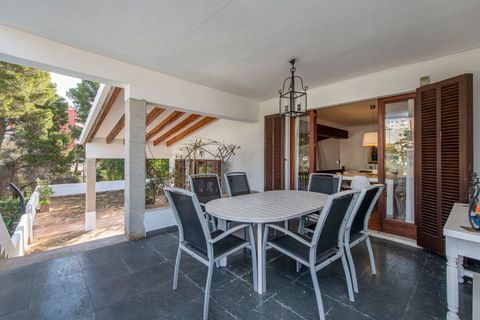 Villa a Son Veri, Mallorca, Son Veri - € 1.600.000 | Ref: FALC-Nep-61672 - foto 15
