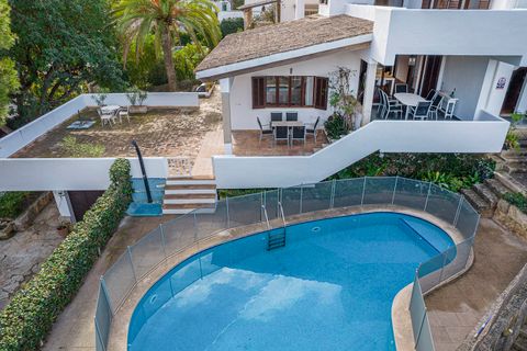 Villa a Son Veri, Mallorca, Son Veri - € 1.600.000 | Ref: FALC-Nep-61672 - foto 31